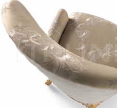 Стул с подлокотниками HER-16b фабрика Jumbo Collection