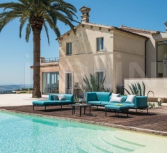 Диван Dock 743 Диван Dock 743 фабрика Emu