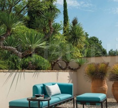 Диван Dock 743 Диван Dock 743 фабрика Emu