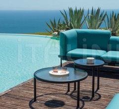 Диван Dock 743 Диван Dock 743 фабрика Emu