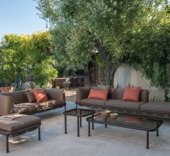 Диван Dock 743 Диван Dock 743 фабрика Emu