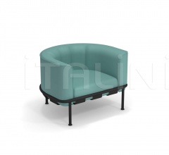 Кресло Dock 744 Кресло Dock 744 фабрика Emu