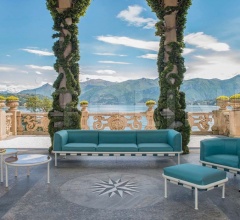 Кресло Dock 744 Кресло Dock 744 фабрика Emu