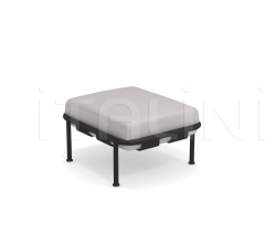 Пуф Dock 745+C/745 Пуф Dock 745+C/745 фабрика Emu