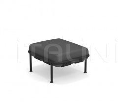 Пуф Dock 745+C/745 Пуф Dock 745+C/745 фабрика Emu