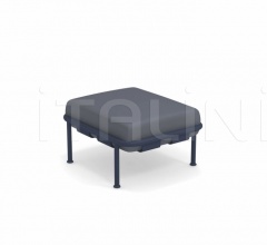 Пуф Dock 745+C/745 Пуф Dock 745+C/745 фабрика Emu