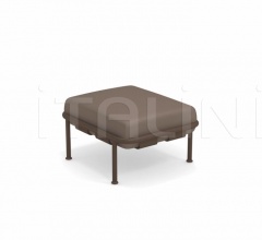 Пуф Dock 745+C/745 Пуф Dock 745+C/745 фабрика Emu