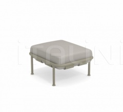 Пуф Dock 745+C/745 Пуф Dock 745+C/745 фабрика Emu