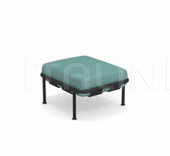 Пуф Dock 745+C/745 Пуф Dock 745+C/745 фабрика Emu