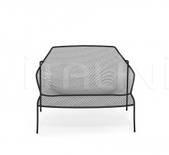 Кресло Heaven 487 Кресло Heaven 487 фабрика Emu