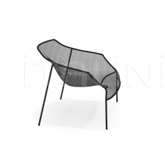 Кресло Heaven 487 Кресло Heaven 487 фабрика Emu