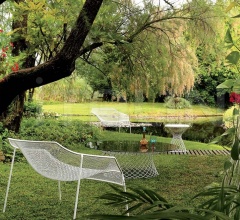 Кресло Heaven 487 Кресло Heaven 487 фабрика Emu