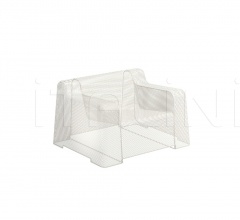 Кресло Ivy 585 Кресло Ivy 585 фабрика Emu