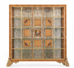 Витрина HER-17 фабрика Jumbo Collection