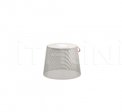 Пуф Ivy 595 Пуф Ivy 595 фабрика Emu