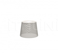 Пуф Ivy 595 Пуф Ivy 595 фабрика Emu