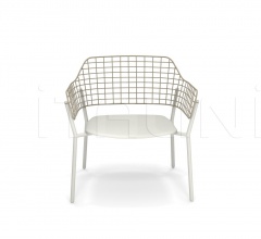 Кресло Lyze 617 Кресло Lyze 617 фабрика Emu