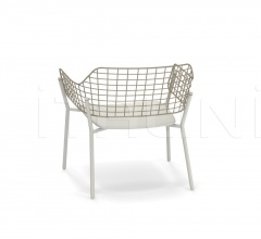 Кресло Lyze 617 Кресло Lyze 617 фабрика Emu