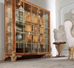 Витрина HER-17 фабрика Jumbo Collection