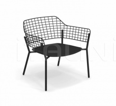 Кресло Lyze 617 Кресло Lyze 617 фабрика Emu