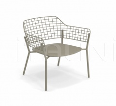 Кресло Lyze 617 Кресло Lyze 617 фабрика Emu