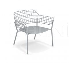 Кресло Lyze 617 Кресло Lyze 617 фабрика Emu