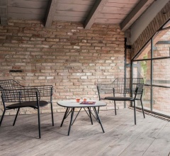 Кресло Lyze 617 Кресло Lyze 617 фабрика Emu