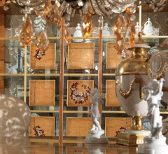 Витрина HER-17 фабрика Jumbo Collection