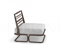 Модульный диван Marcel 681+680 Модульный диван Marcel 681+680 фабрика Emu