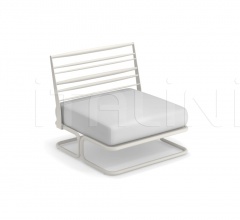 Модульный диван Marcel 681+680 Модульный диван Marcel 681+680 фабрика Emu