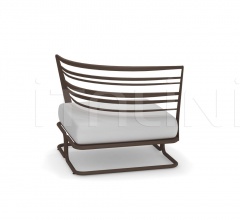 Модульный диван Marcel 682+680 Модульный диван Marcel 682+680 фабрика Emu