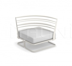 Модульный диван Marcel 682+680 Модульный диван Marcel 682+680 фабрика Emu