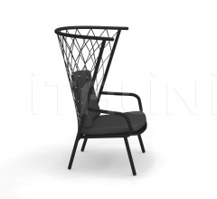 Кресло Nef 627 Кресло Nef 627 фабрика Emu