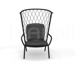 Кресло Nef 627 Кресло Nef 627 фабрика Emu