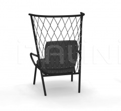 Кресло Nef 627 Кресло Nef 627 фабрика Emu