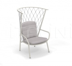 Кресло Nef 627 Кресло Nef 627 фабрика Emu