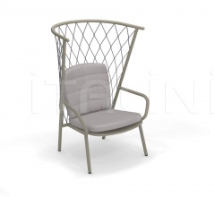 Кресло Nef 627 Кресло Nef 627 фабрика Emu