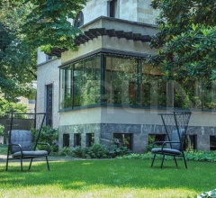 Кресло Nef 627 Кресло Nef 627 фабрика Emu