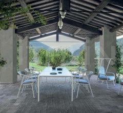 Кресло Nef 627 Кресло Nef 627 фабрика Emu