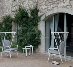 Кресло Nef 627 Кресло Nef 627 фабрика Emu