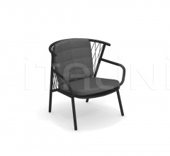 Кресло Nef 628 Кресло Nef 628 фабрика Emu