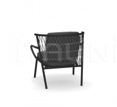 Кресло Nef 628 Кресло Nef 628 фабрика Emu