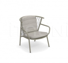 Кресло Nef 628 Кресло Nef 628 фабрика Emu