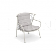 Кресло Nef 628 Кресло Nef 628 фабрика Emu