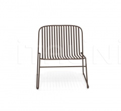 Кресло Riviera 437 Кресло Riviera 437 фабрика Emu