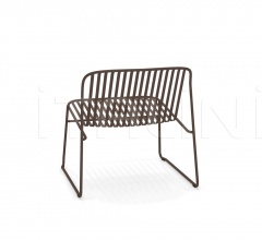 Кресло Riviera 437 Кресло Riviera 437 фабрика Emu