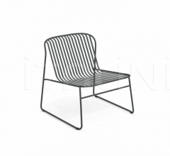 Кресло Riviera 437 Кресло Riviera 437 фабрика Emu