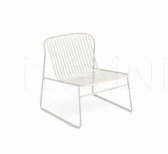 Кресло Riviera 437 Кресло Riviera 437 фабрика Emu