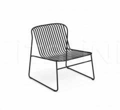 Кресло Riviera 437 Кресло Riviera 437 фабрика Emu