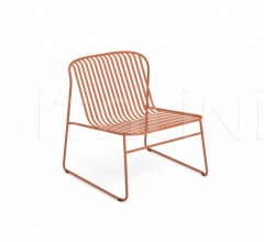 Кресло Riviera 437 Кресло Riviera 437 фабрика Emu